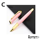 Pluma Fuente HERO 7050 - Miniatura 5