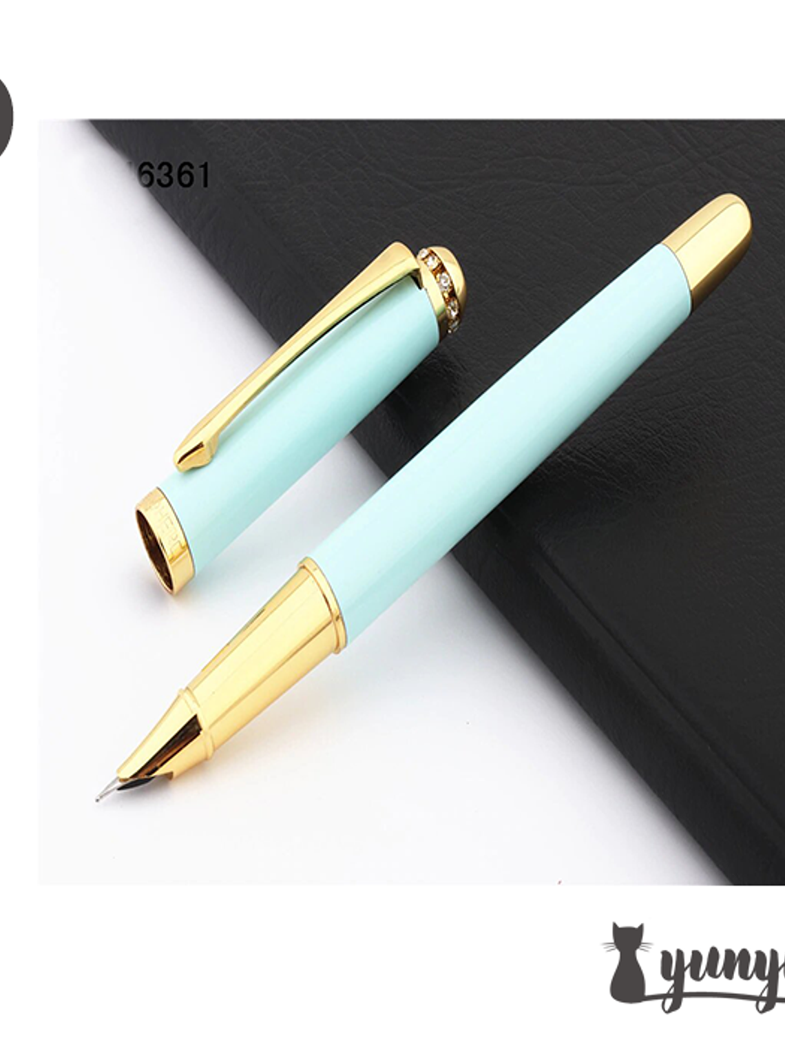 Pluma Fuente HERO 7050 6