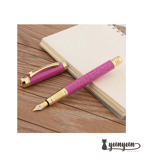 Pluma Dikawen 2819 - Pink