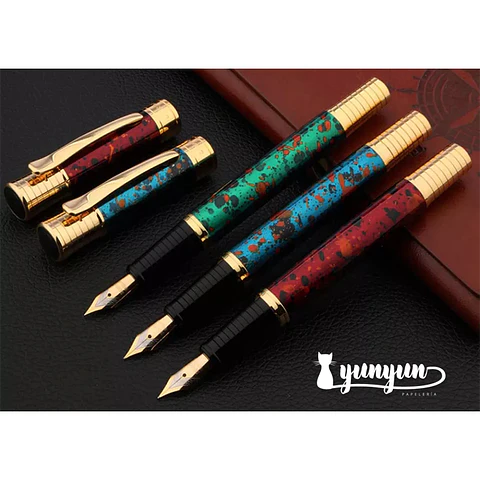 Pluma Dikawen 8038