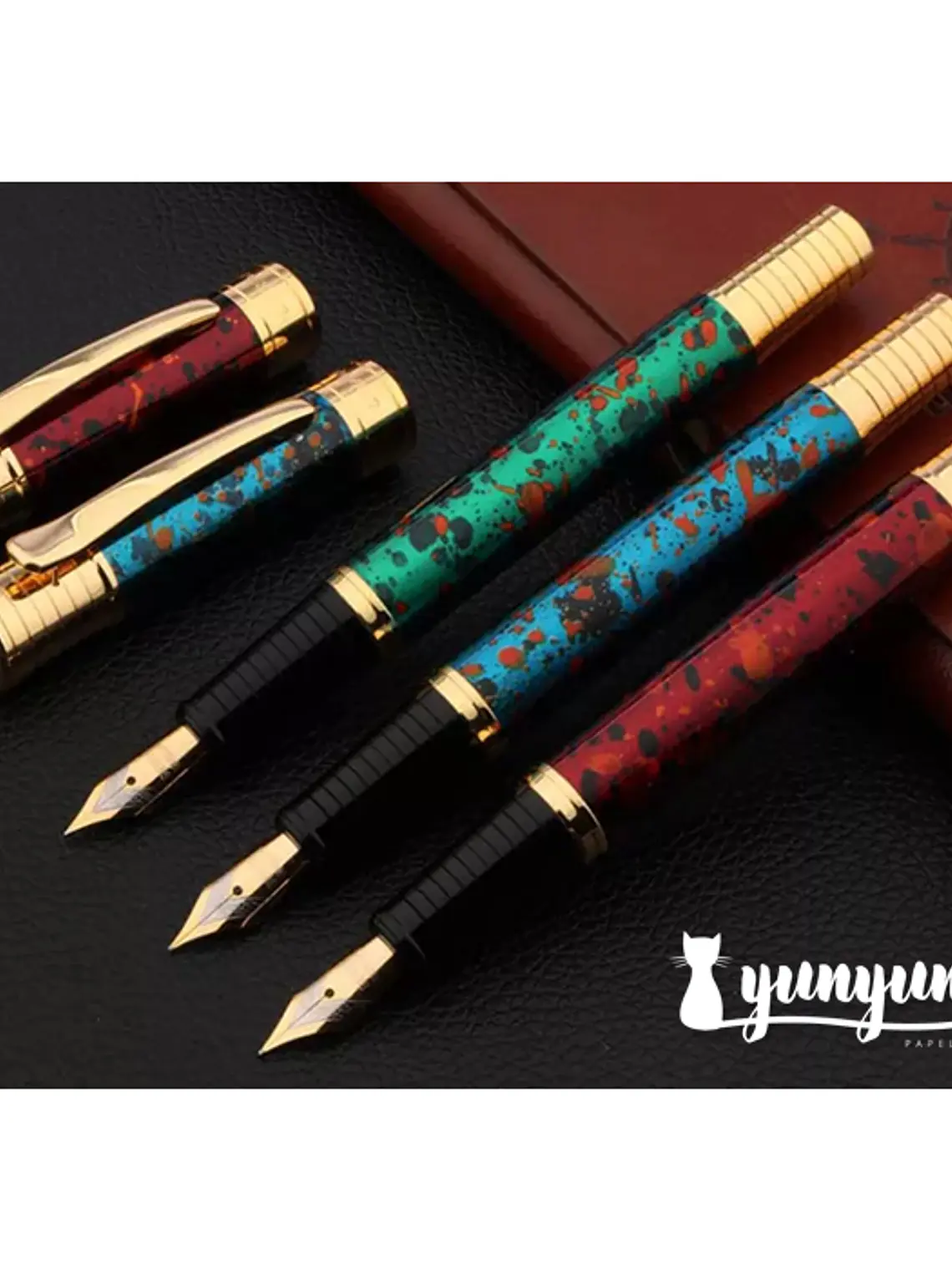 Pluma Dikawen 8038 1