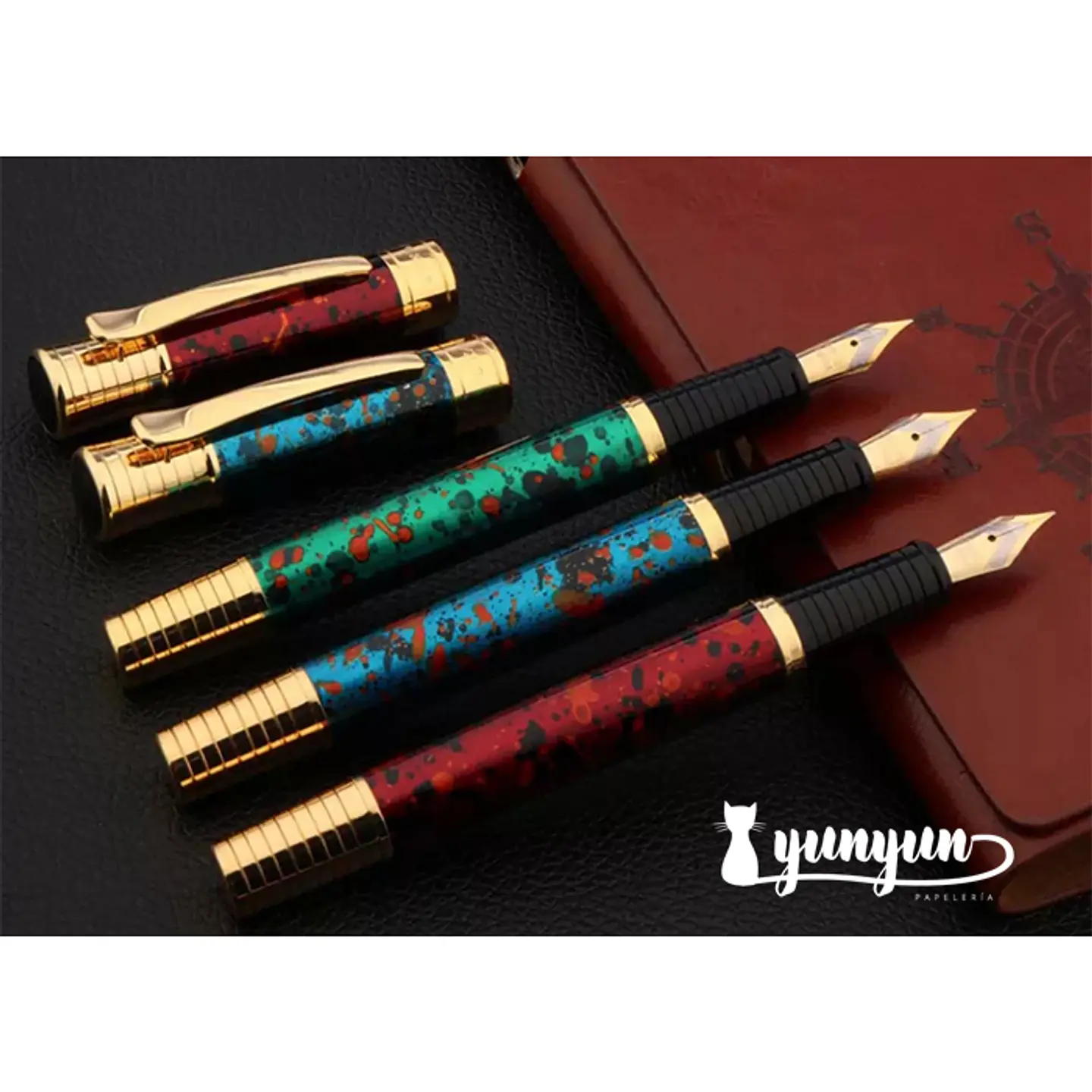 Pluma Dikawen 8038 4
