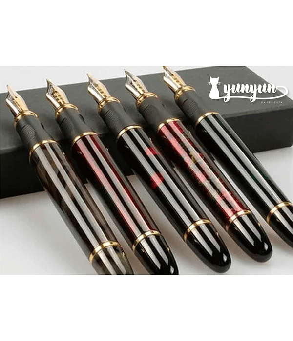 Pluma Fuente JINHAO X450