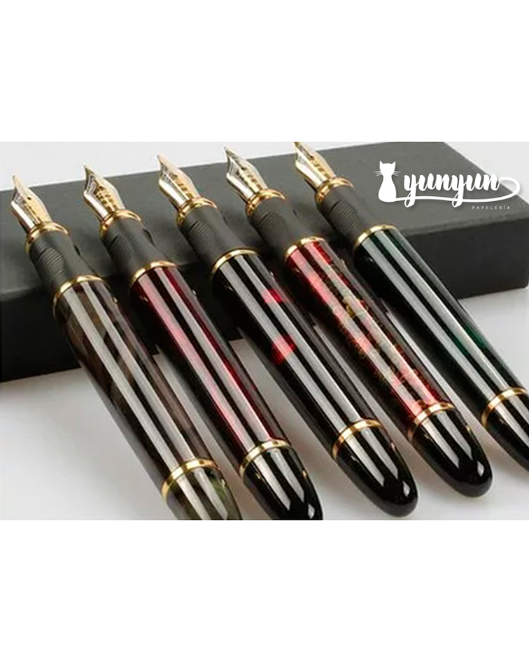 Pluma Fuente JINHAO - X450