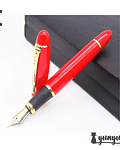 Pluma Fuente JINHAO - X450