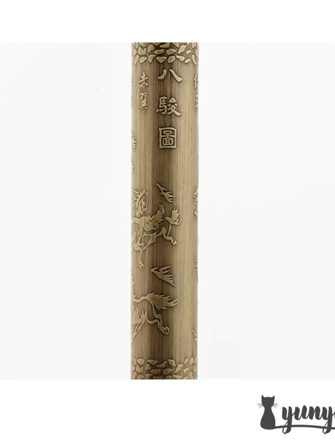 Pluma YOU PING 861 Dragón 3