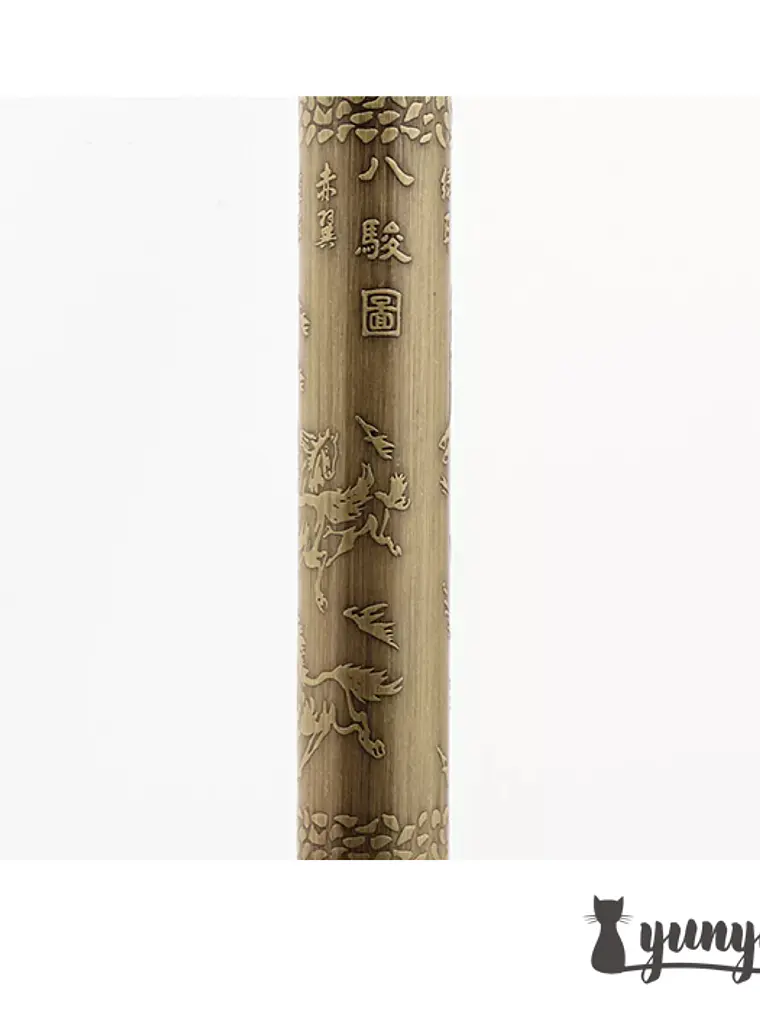 Pluma YOU PING 861 Dragón 3