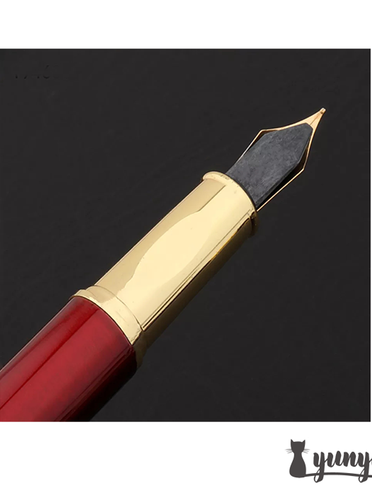 Pluma HERO - Dragón 888 3