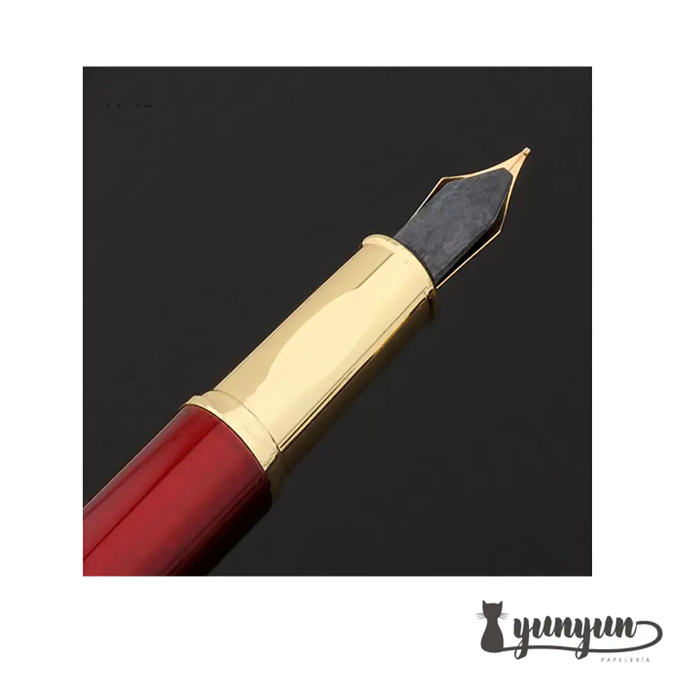 Pluma HERO - Dragón 888 3
