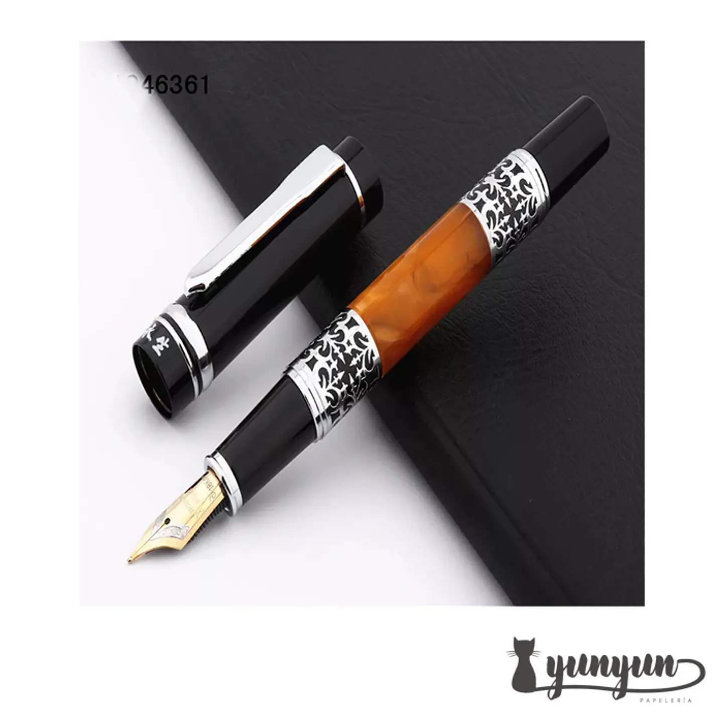 Pluma Fuente YOU PING 826 1