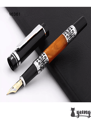 Pluma Fuente YOU PING 826