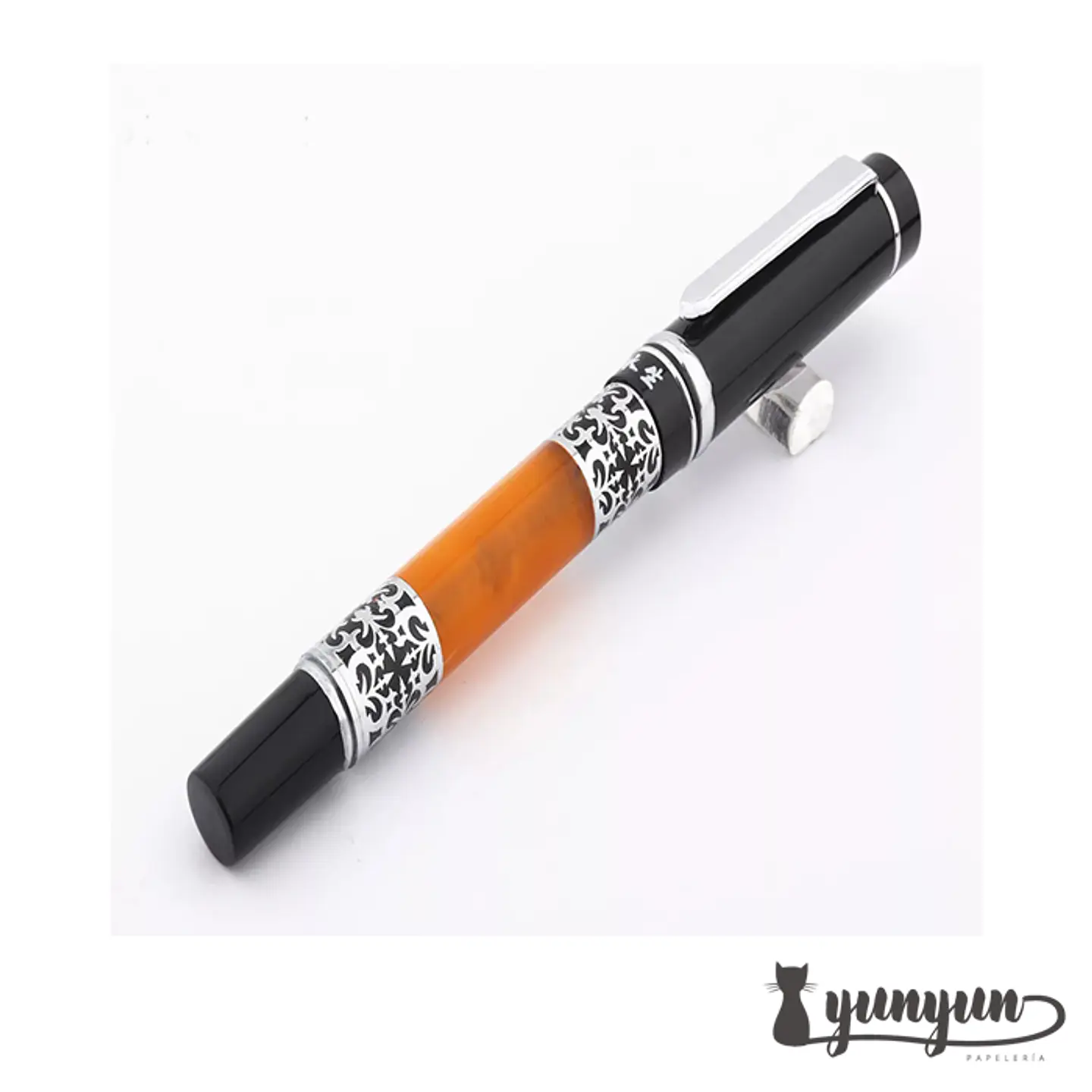 Pluma Fuente YOU PING 826 2
