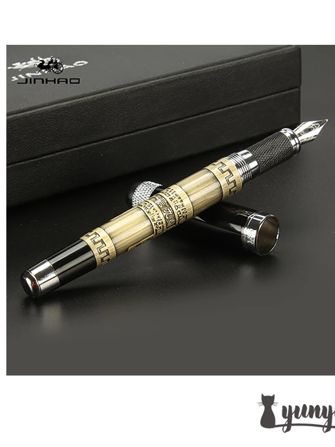 Pluma JINHAO 189 1