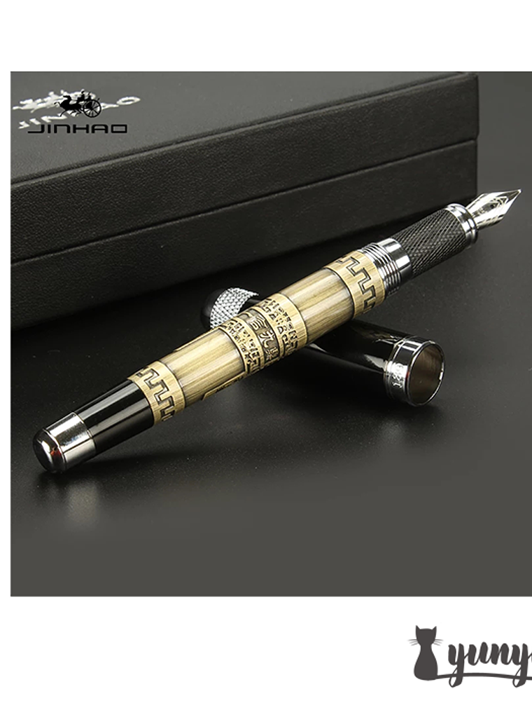 Pluma JINHAO 189 1