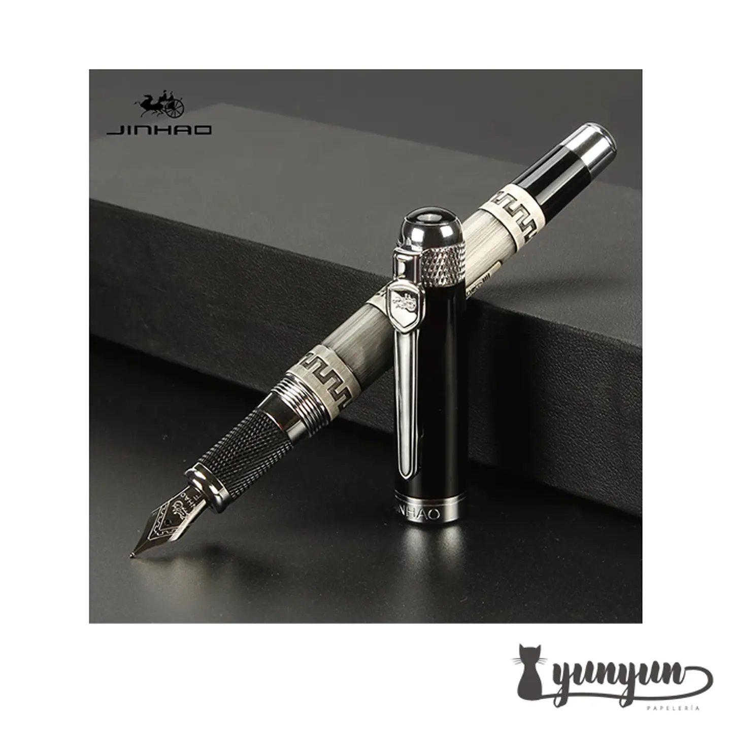Pluma JINHAO 189 2