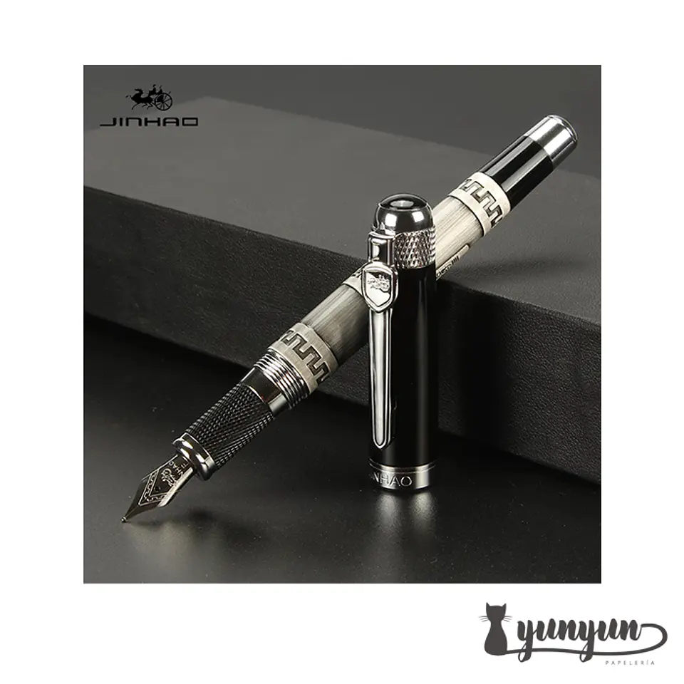 Pluma JINHAO 189 2