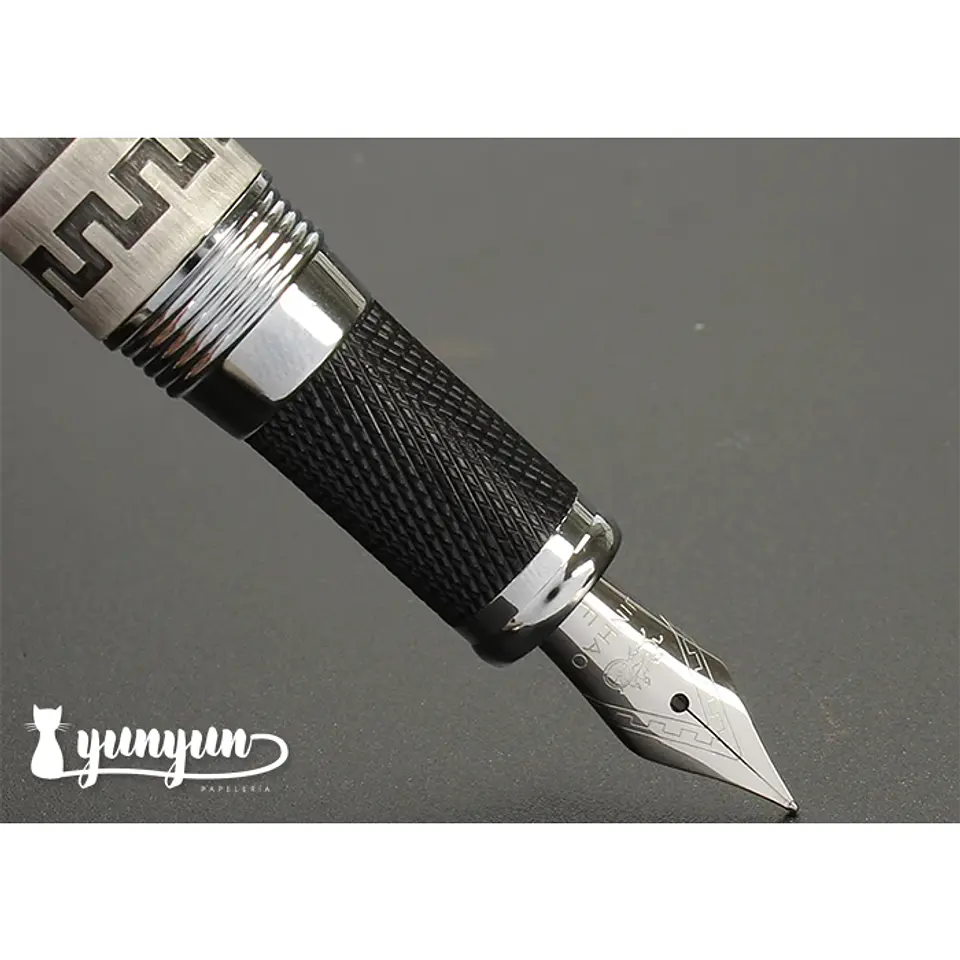 Pluma JINHAO 189 3