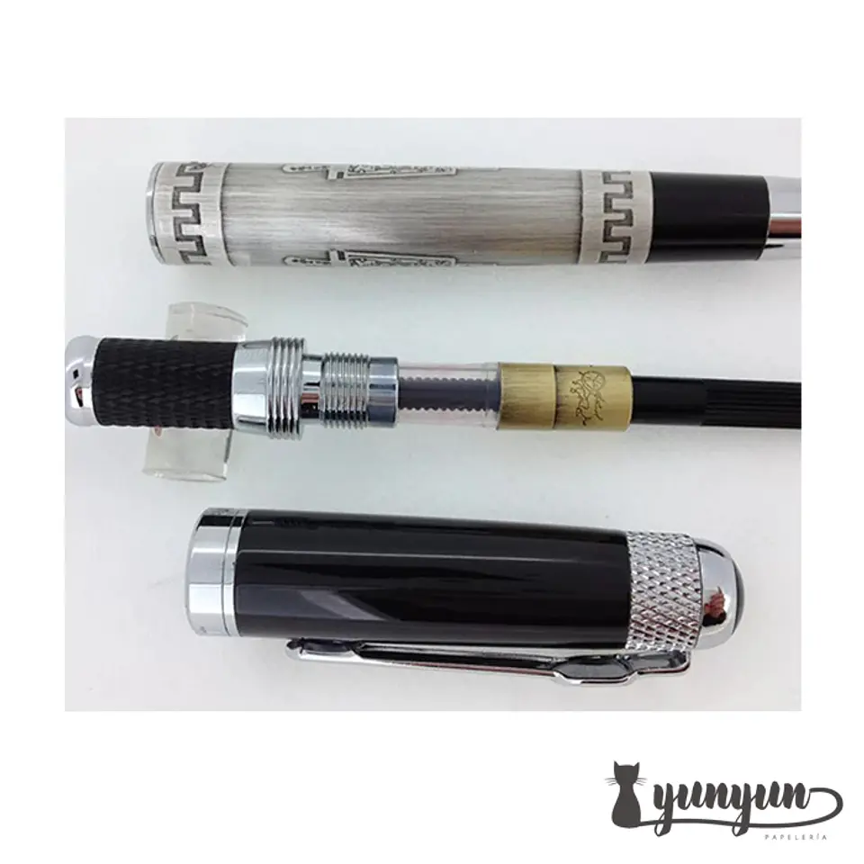 Pluma JINHAO 189 4