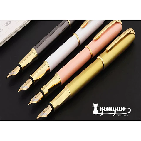 Pluma Fuente HERO 7023