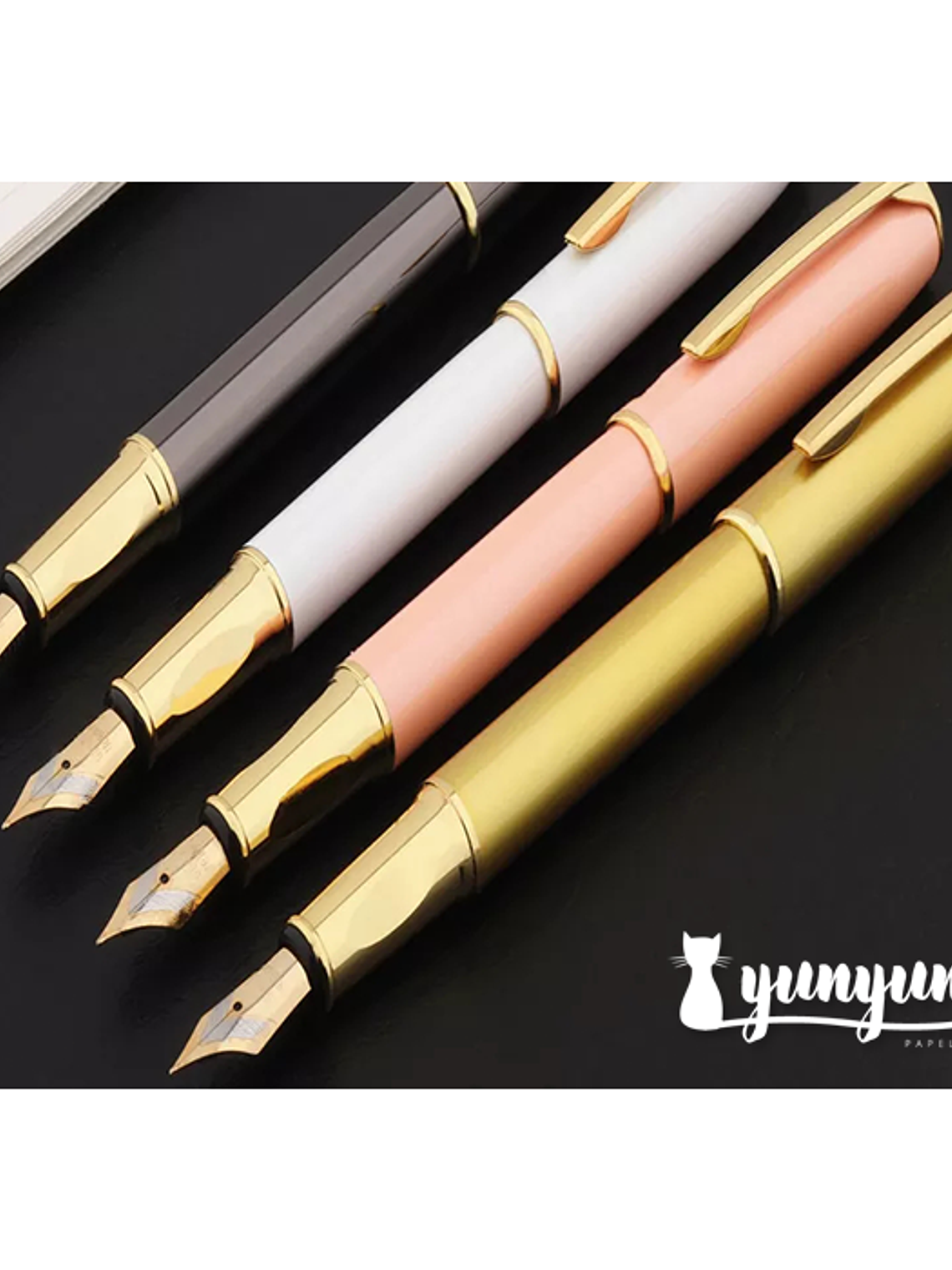 Pluma Fuente HERO 7023 1