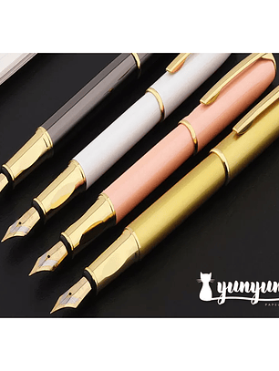 Pluma Fuente HERO 7023