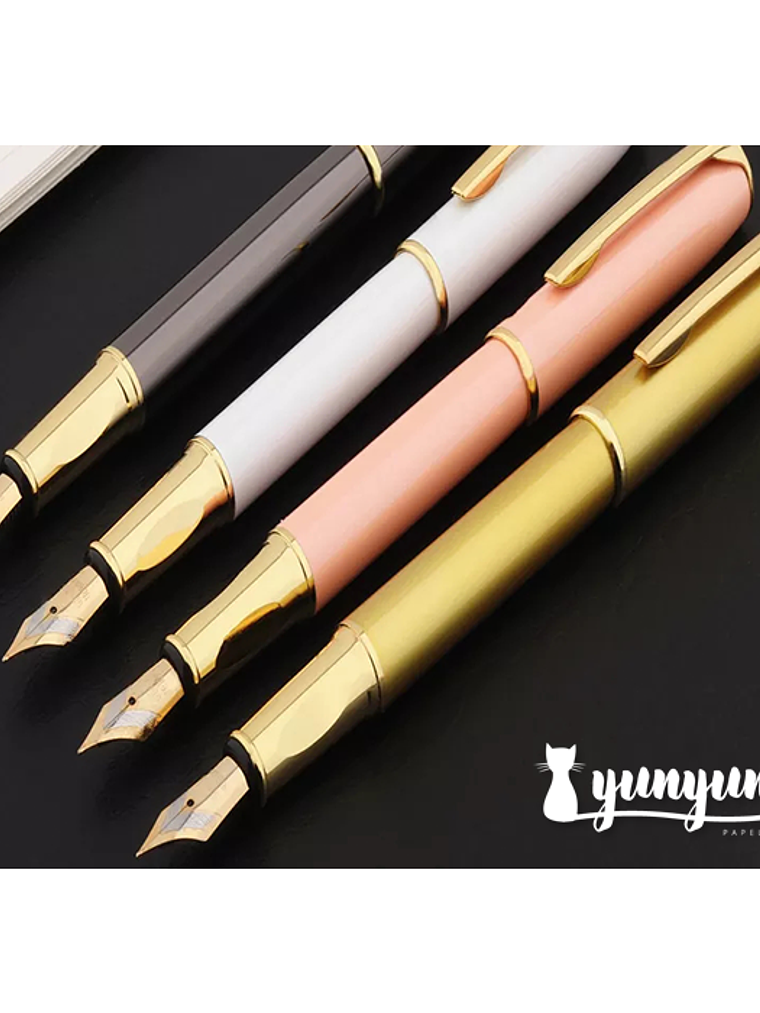 Pluma Fuente HERO 7023 1