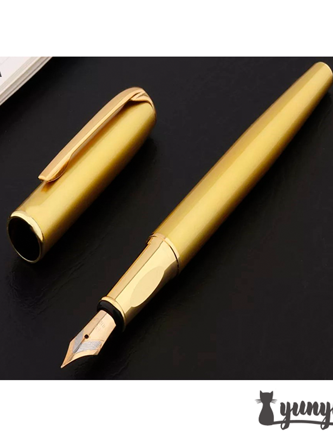 Pluma Fuente HERO 7023 2