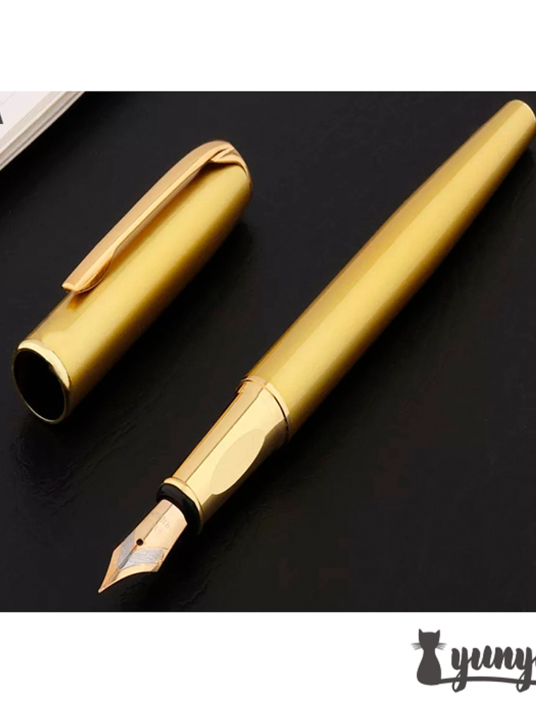 Pluma Fuente HERO 7023 2