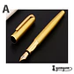 Pluma Fuente HERO 7023 - Miniatura 2