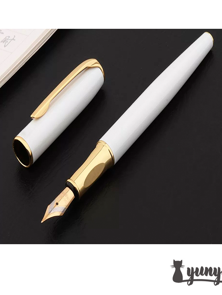 Pluma Fuente HERO 7023 3