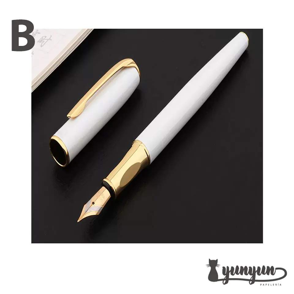 Pluma Fuente HERO 7023 3