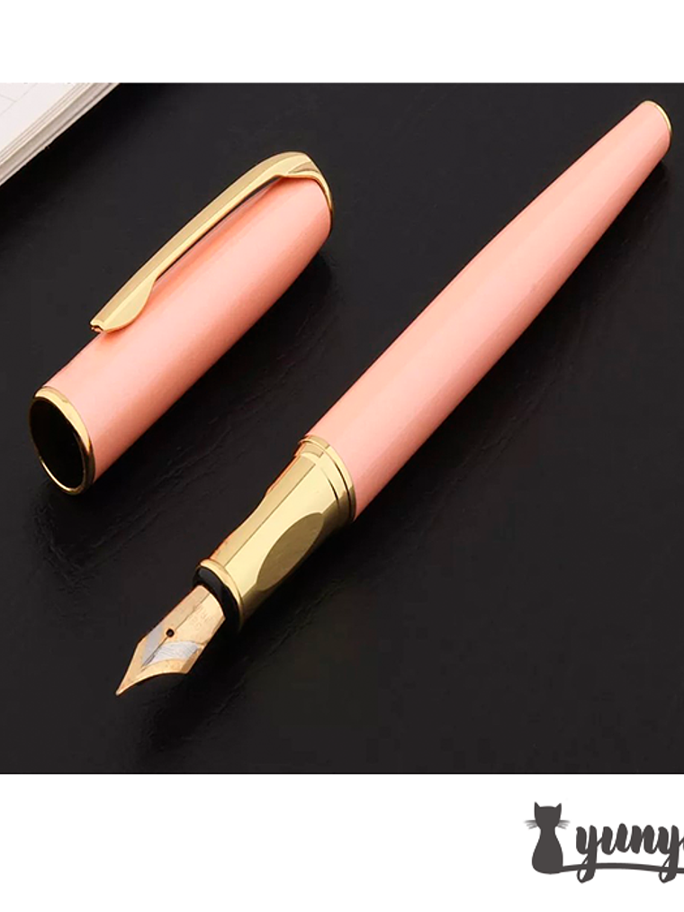 Pluma Fuente HERO 7023 4