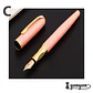 Pluma Fuente HERO 7023 - Miniatura 4