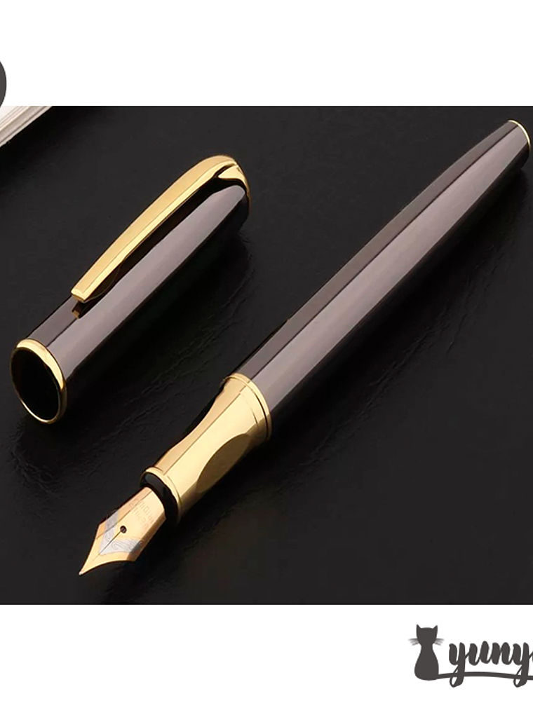 Pluma Fuente HERO 7023 5