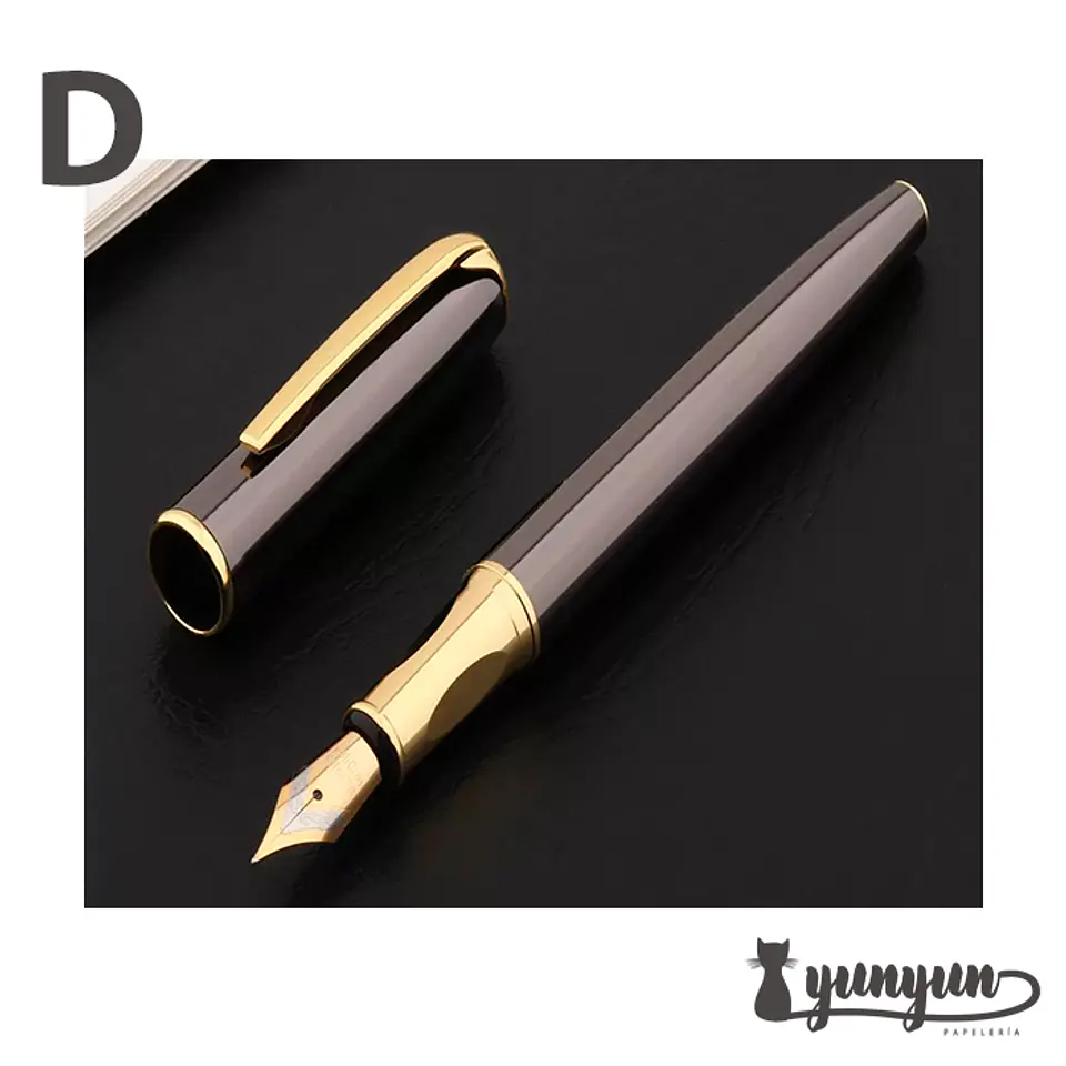Pluma Fuente HERO 7023 5