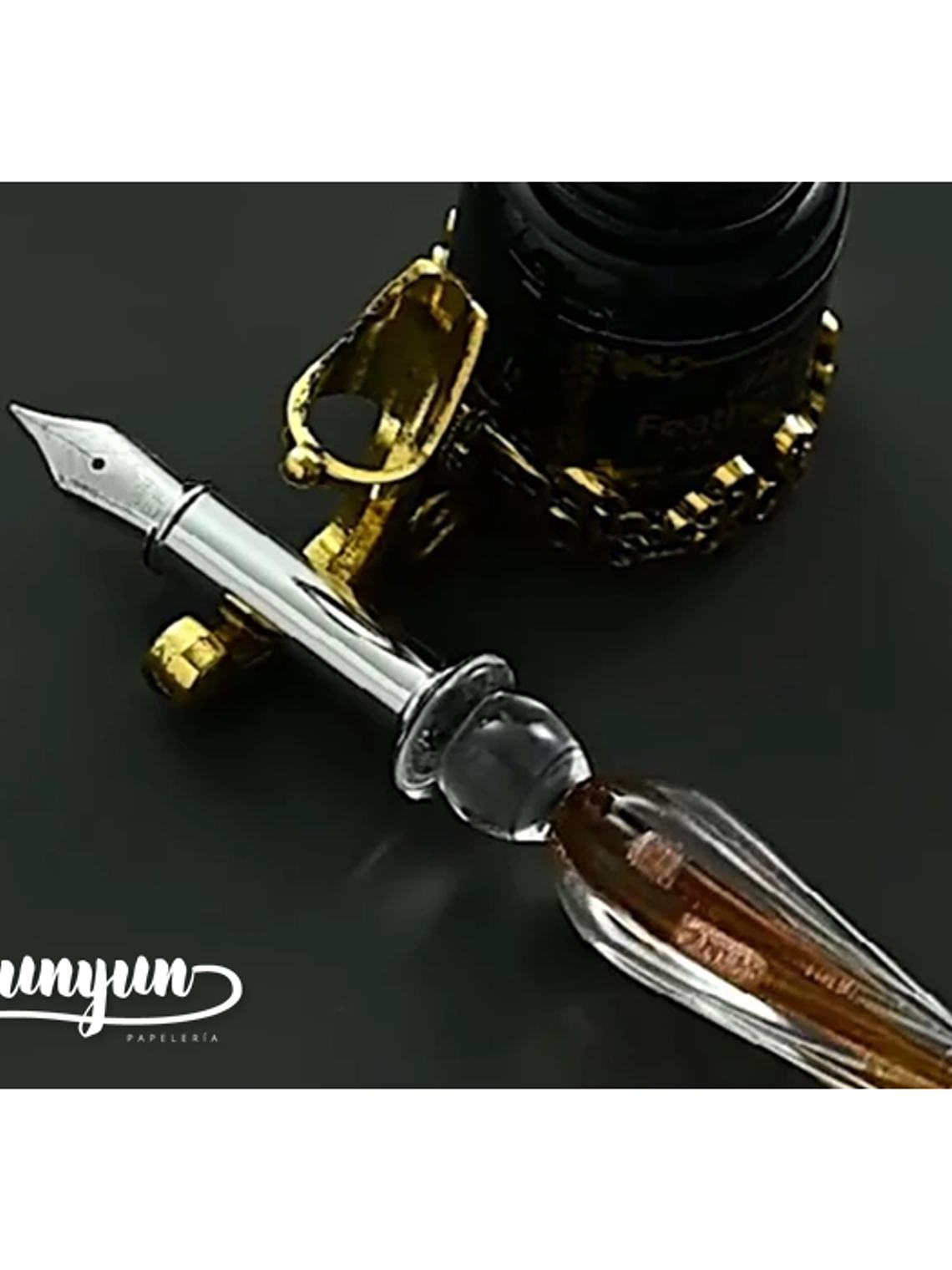 Kits Plumas de Inmersión - Mapa Mundi 2