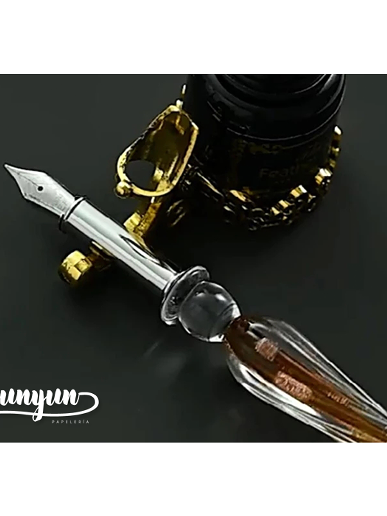 Kits Plumas de Inmersión - Mapa Mundi 2