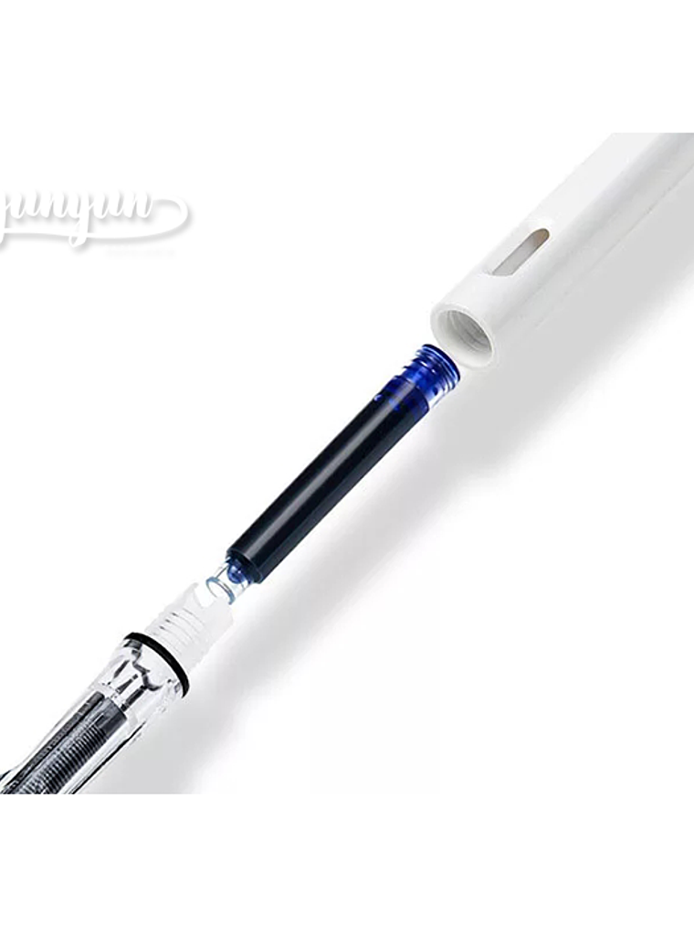 Cartuchos de Tinta Colores - 5 pzas 2