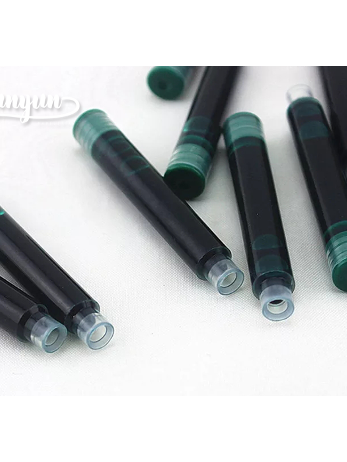 Cartuchos de Tinta Colores - 5 pzas 3