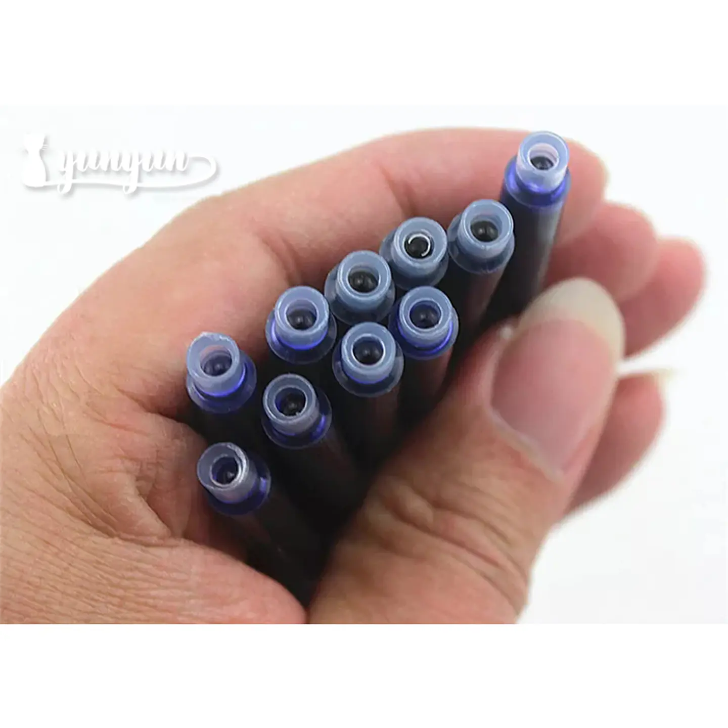 Cartuchos de Tinta Colores - 5 pzas 4
