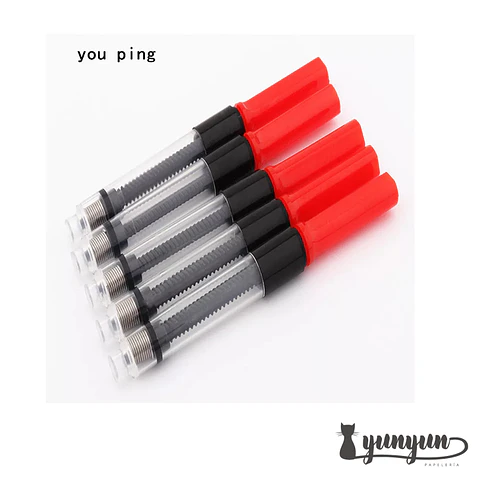 Convertidor You Ping Universal - Rojo