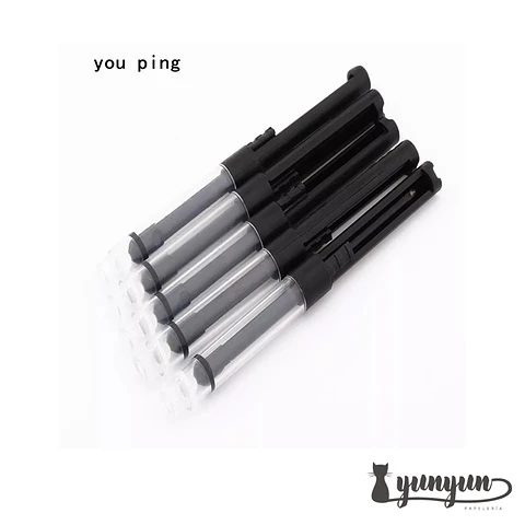 Convertidor Universal YOU PING - Negro
