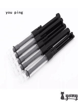 Convertidor Universal YOU PING - Negro