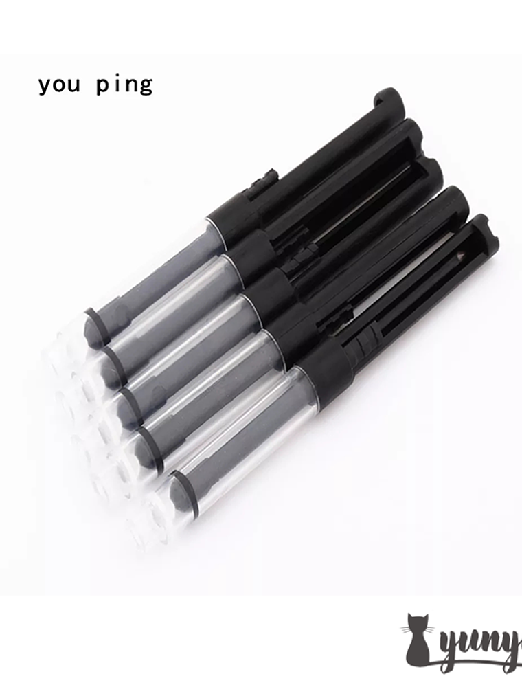 Convertidor Universal YOU PING - Negro 1