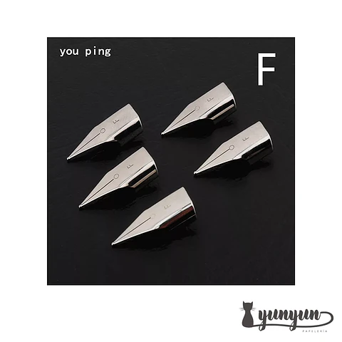 Plumín YOU PING - Fine