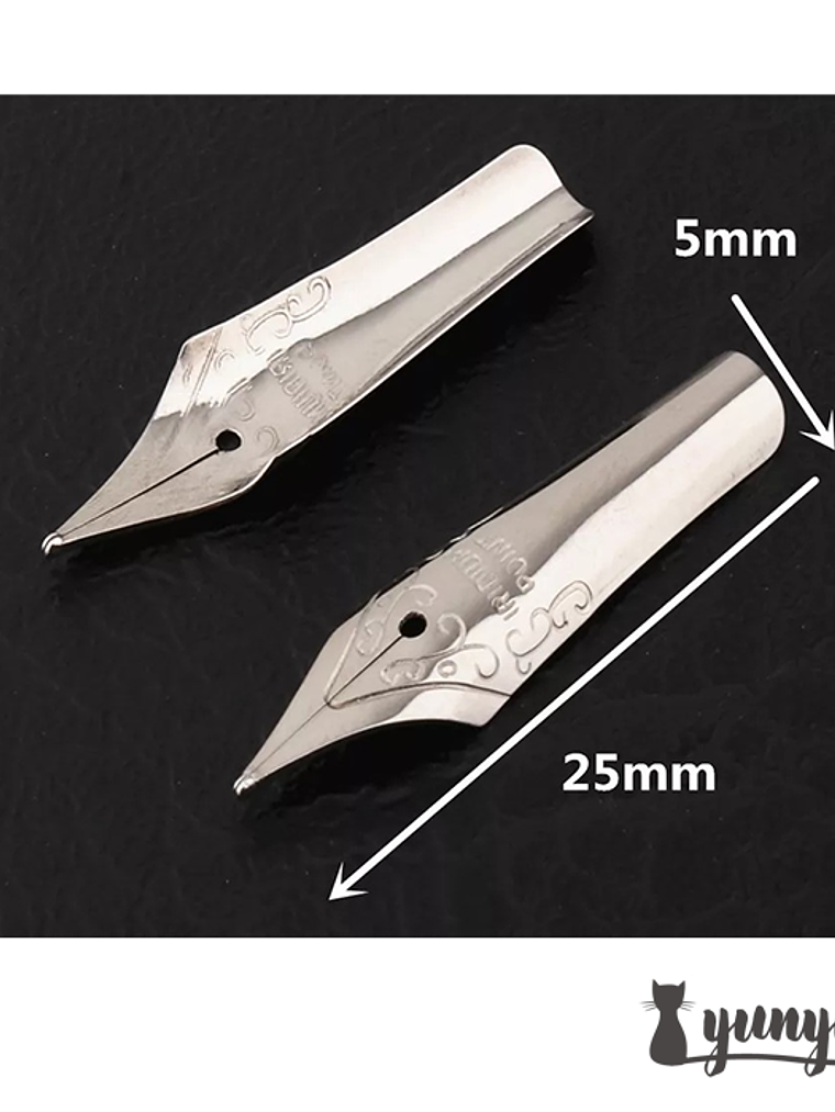 Plumín YOU PING - Universal 2