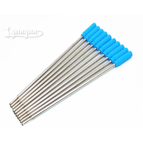 Repuestos Bolígrafo (Pasta) - 3 pzas