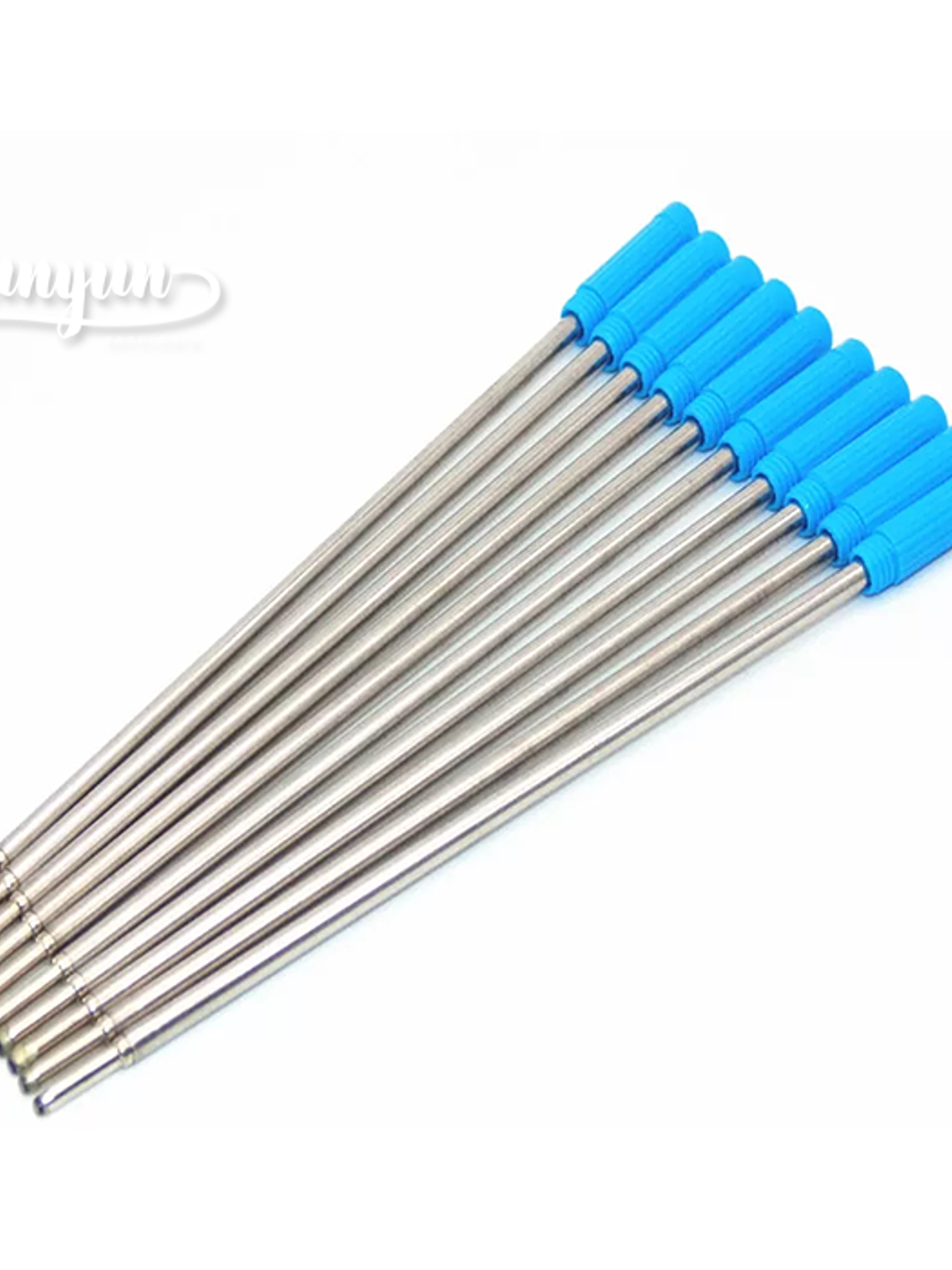 Repuestos Bolígrafo (Pasta) - 3 pzas 1