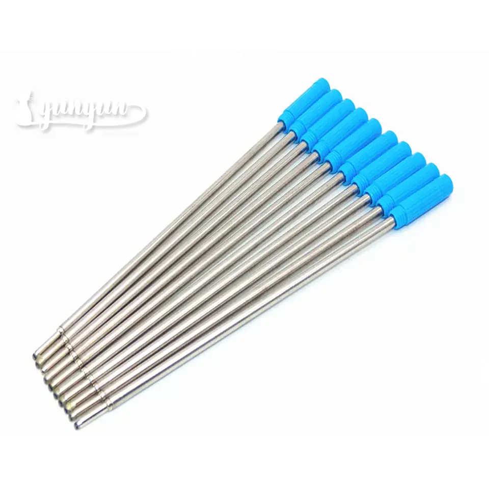 Repuestos Bolígrafo (Pasta) - 3 pzas 1