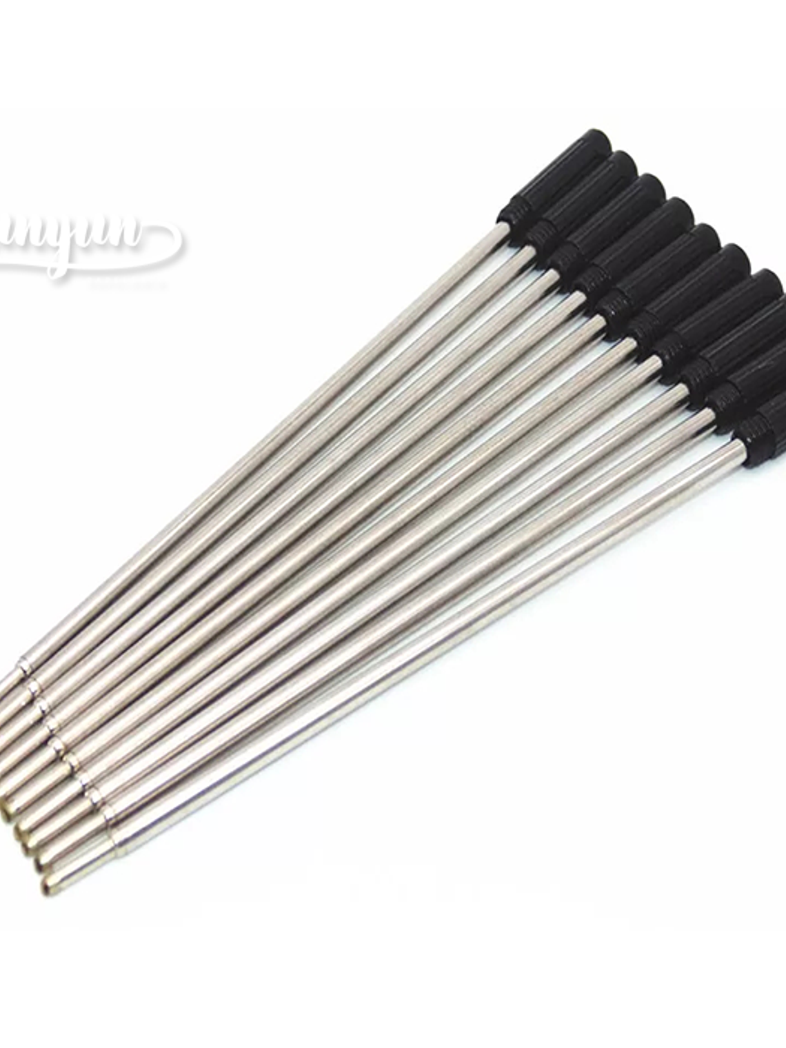 Repuestos Bolígrafo (Pasta) - 3 pzas 2